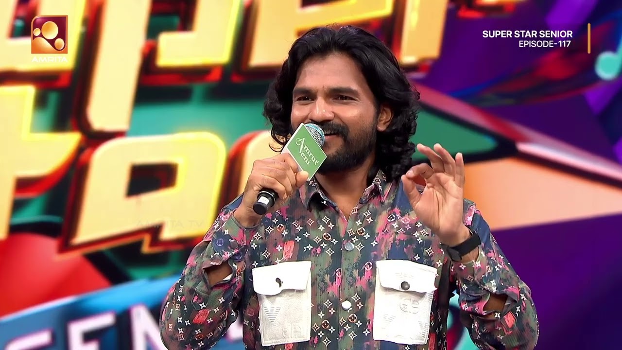 ഗോവിന്ദ് ഈ കാര്യം മാത്രം ശ്രദ്ധിക്കണം -എം.ജി ശ്രീകുമ