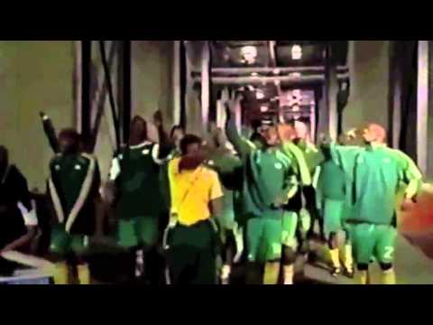 2014 World Cup Song by Fudge and the Frequency