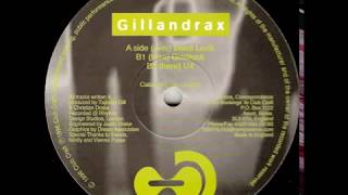 Gillandrax ‎- U4