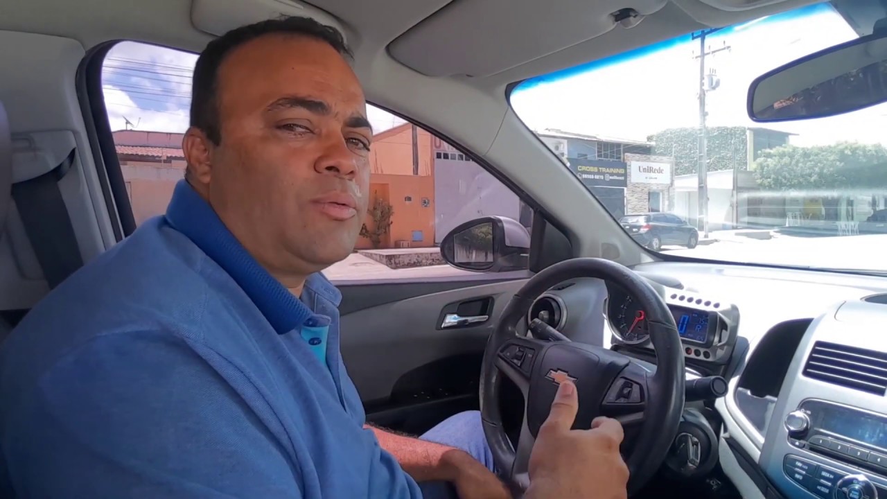 como testar câmbio automático