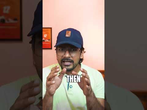 The F1 Braking Secret That Prevents Crashes! #f1racing #f1