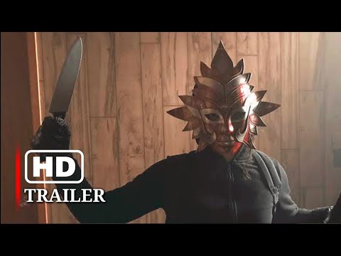 EXTRACURRICULAR Official Trailer Horror Movie Movie in VOD January 2020