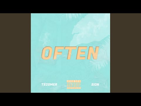 Often (feat. Sion)