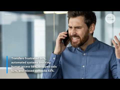 Why is customer service so bad now? The reality behind the long holds