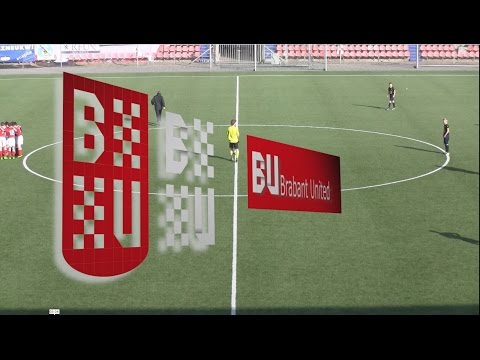 BU D1 - SC Cambuur D1