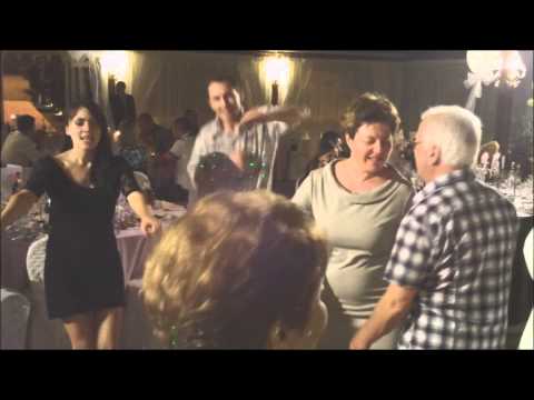 Nunta Italia - Nadejda Mereuta - Muzica de petrecere 7