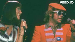 Song Spotlight: Elton John &amp; Kiki Dee - Snow Queen (1976)