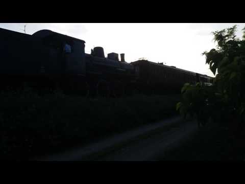 La ferrovia Novara - Varallo riporta la Storia! (3)