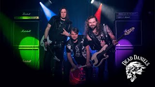 DEAD DANIELS - Nikdo nás nečeká (official music video // 4k)