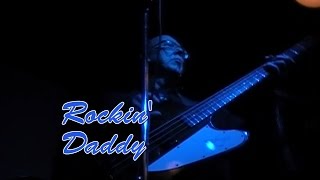 Howlin Wolf Rockin Daddy performed by Triple Play