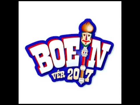 boein ver 2017 campange liedje