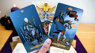 SCORPIO Someone is aware that your feelings have changed... Tarot Love Reading