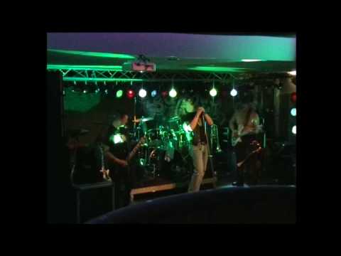Taste It - Kryptonite (3 Doors Down cover), House of Rock 2010