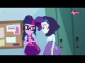MLP Equestria Girls Especial Baile Mágico Parte 13 Español Latino