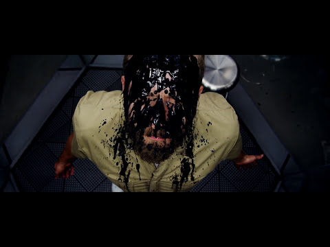 Elliot Moss - Big Bad Wolf (Official Music Video)