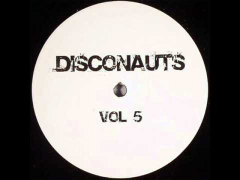 Disconauts - Littler Bird