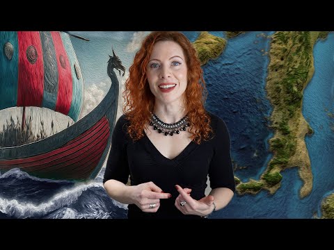 Normans in Sicily EP 1: When the Vikings Invaded Italy