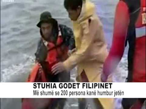 FILIPINET GODITEN NGA STUHIA ABCNEWS 5 DHJETOR