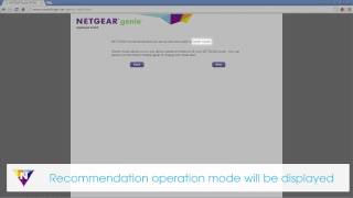 How to Install NETGEAR Nighthawk WiFi Routers with Verizon Fios and AT&T Uverse