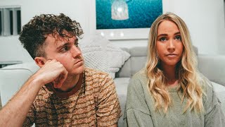 Story of when we broke up