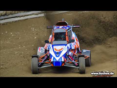 Autocross DM Finale - Matschenberg 2025 - Teil 2