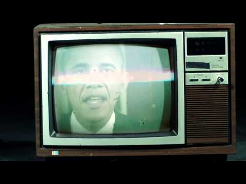 Lowkey ft Lupe Fiasco, M1 Dead Prez & Black The Ripper - Obama Nation Part 2