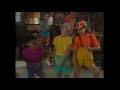 Barney The Gang S All Here