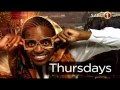 Coming Up On Street Cred On 23 November