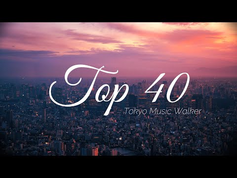 Top 40 Playlist