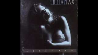 Lillian Axe - Letters in the rain