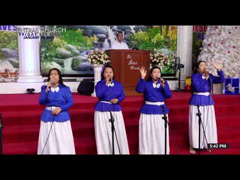 JMCIM Giving Song | ‘Di Nagkukulang