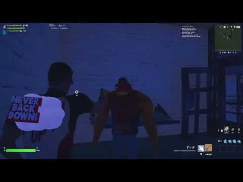 Nick Eh 30: The Movie 2 Clip - Big Finn Randy's Demise