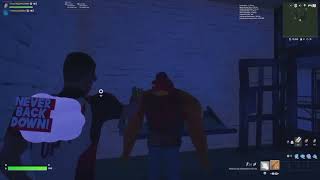 Nick Eh 30: The Movie 2 Clip - Big Finn Randy's Demise