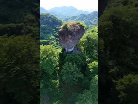 ¿Cuándo cayó? El "Meteorito" GIGANTE de Pasaquina, La Unión, El Salvador.