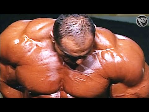 UNCROWNED BODYBUILDERS IN THEIR PRIME - MR. OLYMPIA KINGS MOTIVATION