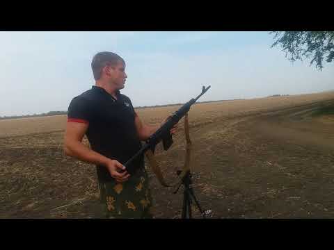 Что мощнее Сайга 410 или ВПО 209 на 500-600 метров