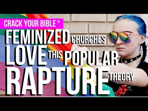 ✨ La popolare teoria del RAPIMENTO dimostra l'INFLUENZA dei Guerrieri della Giustizia Sociale nel...