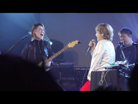 191031 선우정아 (SWJA) - 봄처녀 feat. 황소윤 (So!YoON!) *듀엣 무대* 4K LIVE