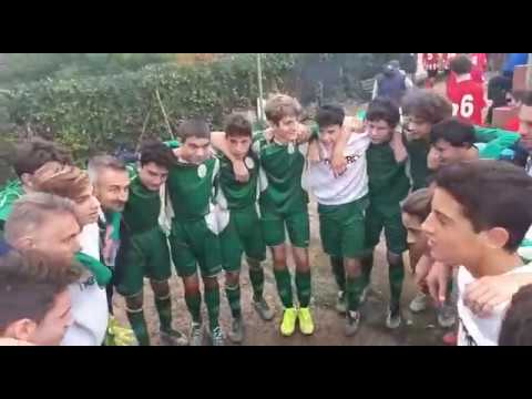 Giovanissimi regionali 2005 - 24 novembre 2019