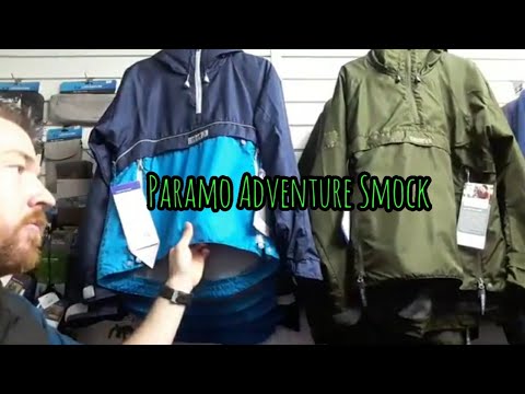 download lagu mp3 mp4 Paramo Velez Adventure Smock, download lagu Paramo Velez Adventure Smock gratis, unduh video klip Paramo Velez Adventure Smock