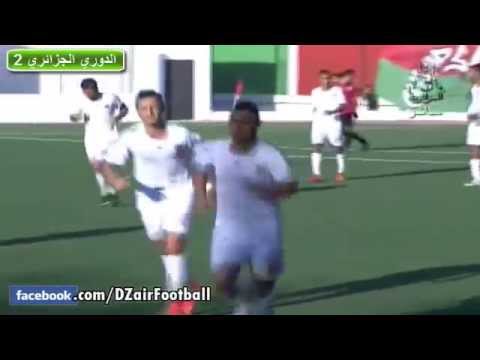 نجم القليعة - دفاع تاجنانت 3-1 ESM Kolea 3-1 Tadjenant