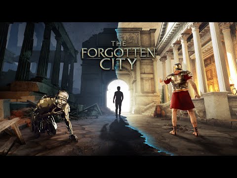 The Forgotten City - Part 1