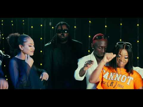 Bosom P-Yung X Lord Paper -Ohemaa (Official video)
