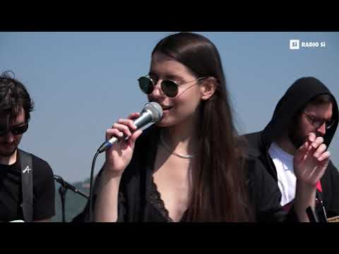 RADIO Si MAIN STAGE - WCKD NATION - Airplane Blonde