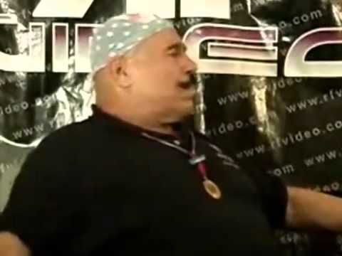 Ventrilo Harassment - Lul