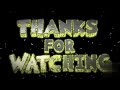 Thanks For Watching Like Share Comment Subscribe