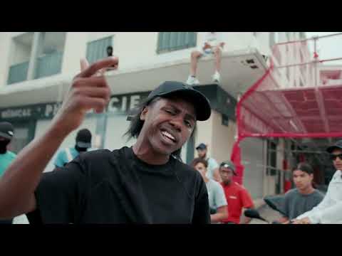 Diez - COTE RITAL  (Clip Officiel)