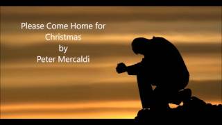 Please Come Home for Christmas