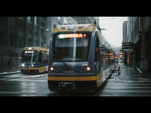 How Tram Works