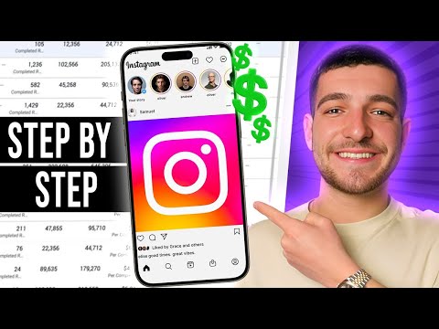 How To Run Instagram Ads Step By Step 2025 (New Update)